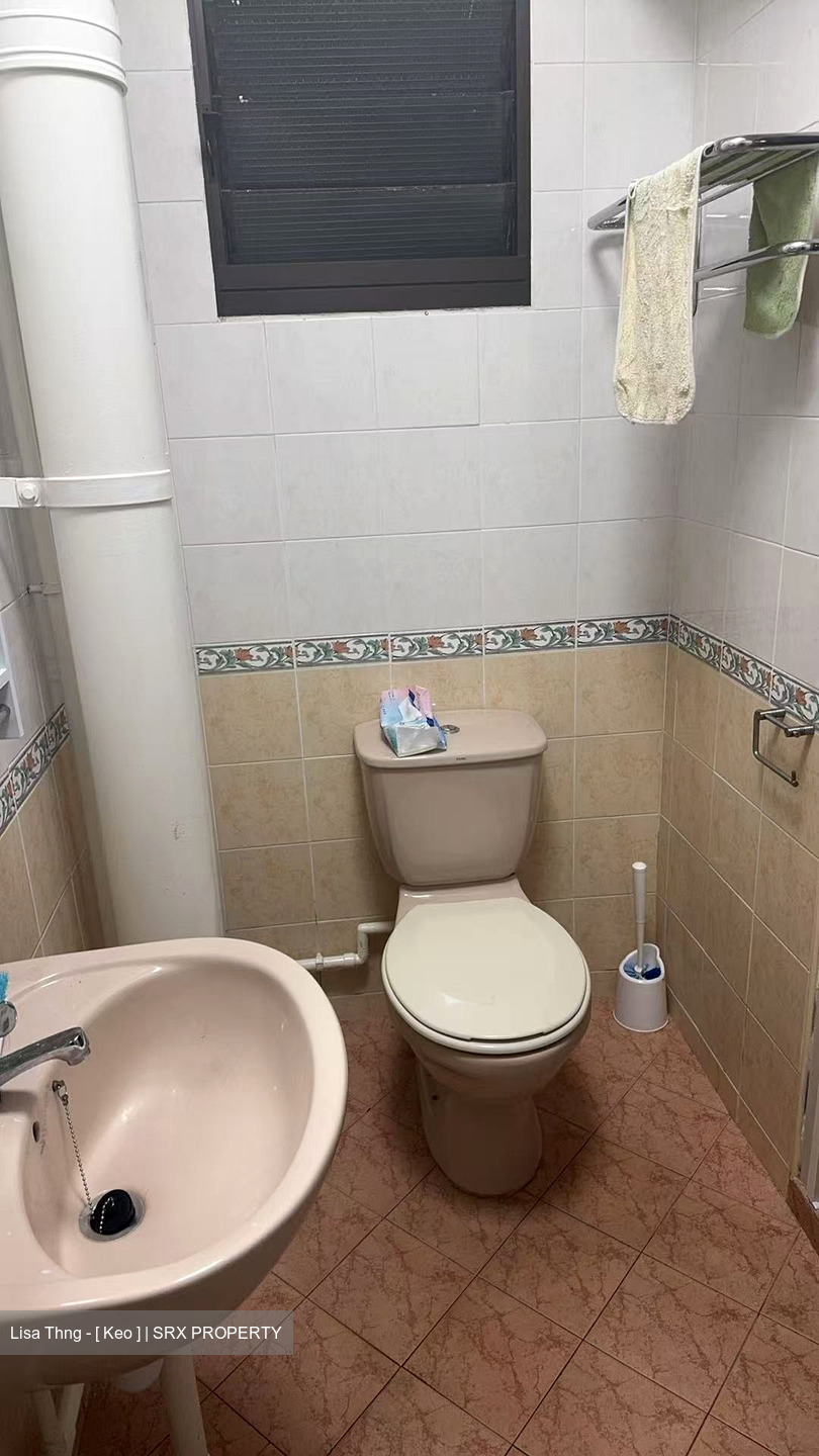 Blk 674A Jurong West Street 65 (Jurong West), HDB 5 Rooms #622745021
